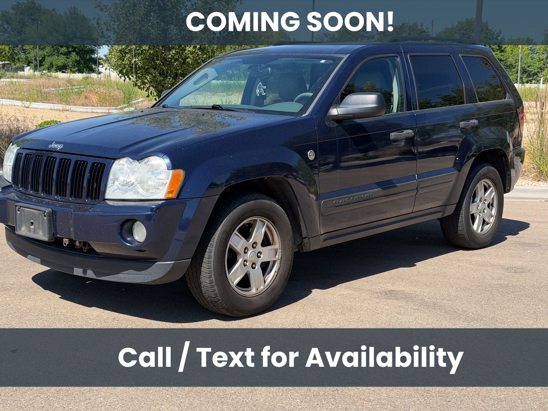 jeep grand cherokee 2006 1J4HR48N06C168075 image jeep grand cherokee 2006 1J4HR48N06C168075 image